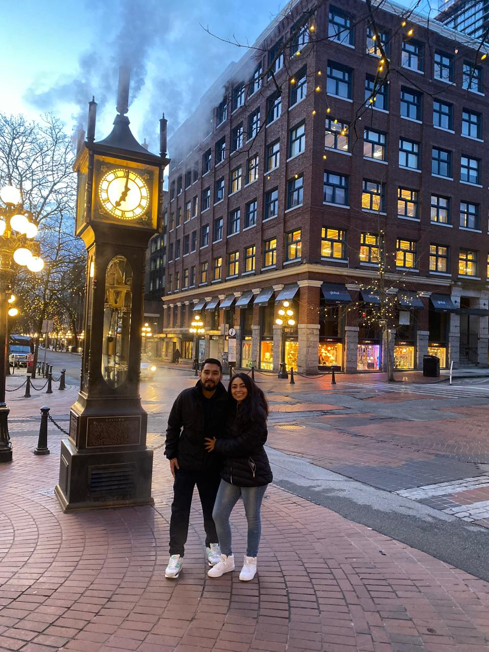 Gastown, Vancouver
